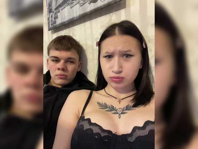 Funny-Banny – webcam model profile photo