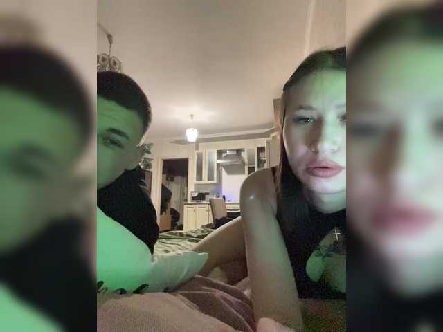 Funny-Banny live cam