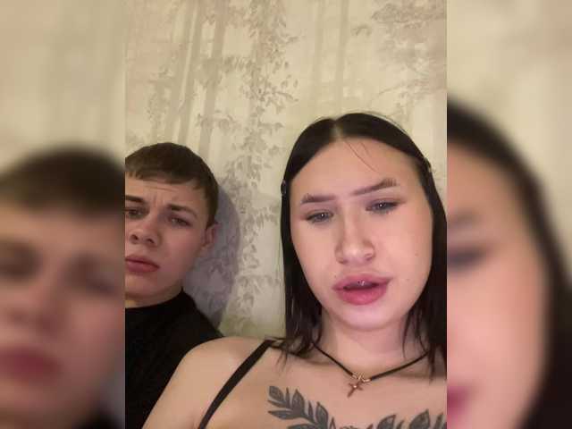 Funny-Banny – webcam model profile photo