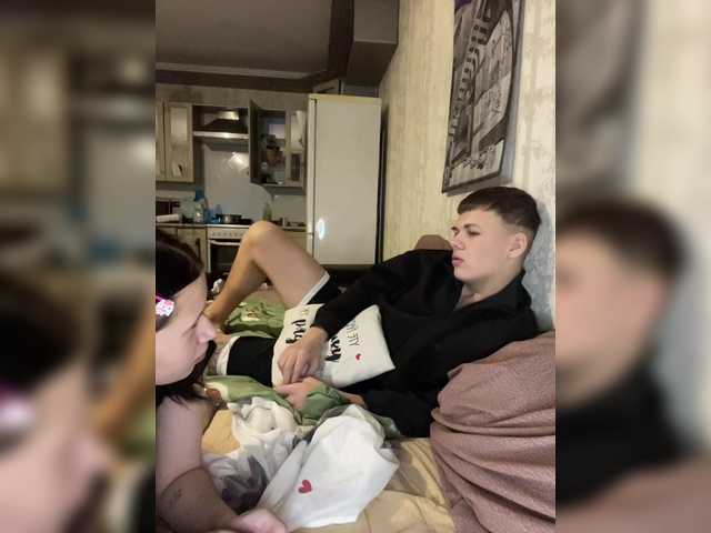 в попе у Funny-Banny