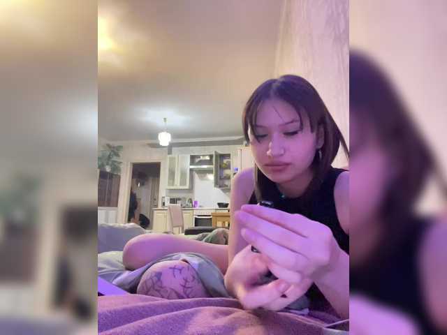 Funny-Banny – webcam model profile photo