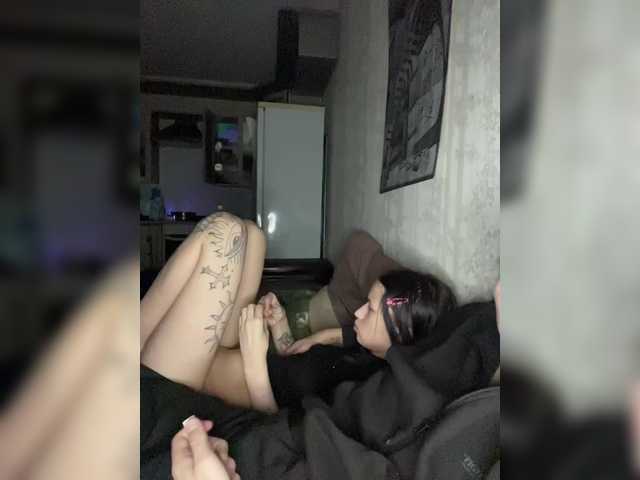 Funny-Banny's BongaCams show and profile