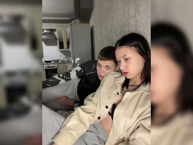 Funny-Banny's BongaCams show and profile