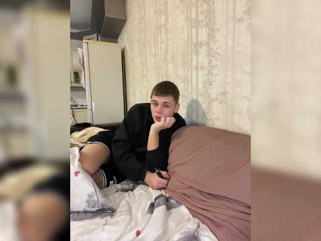 Funny-Banny's BongaCams show and profile