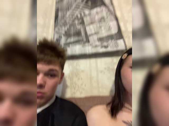 Funny-Banny webcam stream