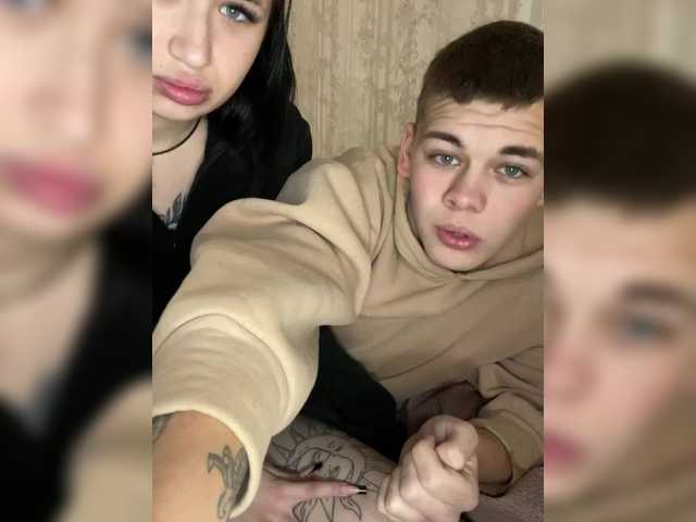 Funny-Banny – webcam model profile photo