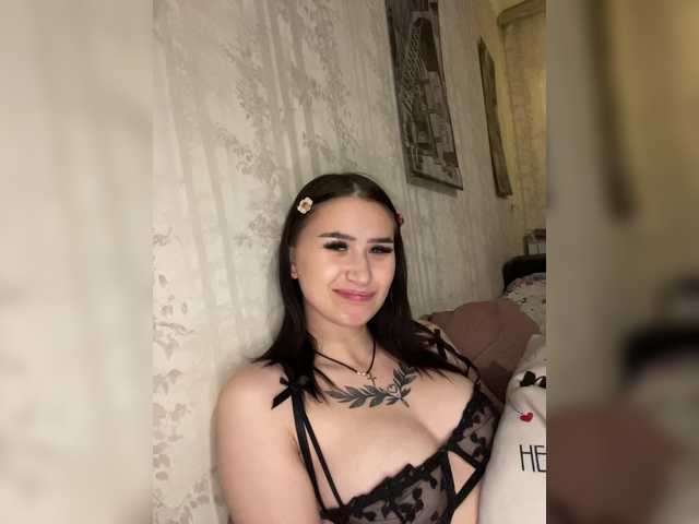 Funny-Banny's BongaCams show and profile