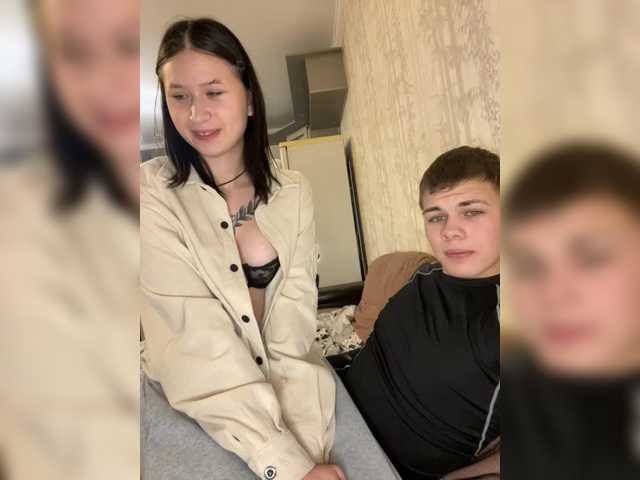 Funny-Banny's BongaCams show and profile