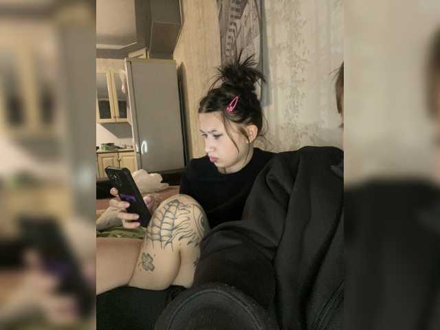 Funny-Banny's BongaCams show and profile