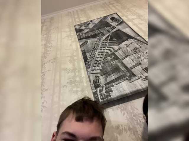 Funny-Banny's BongaCams show and profile