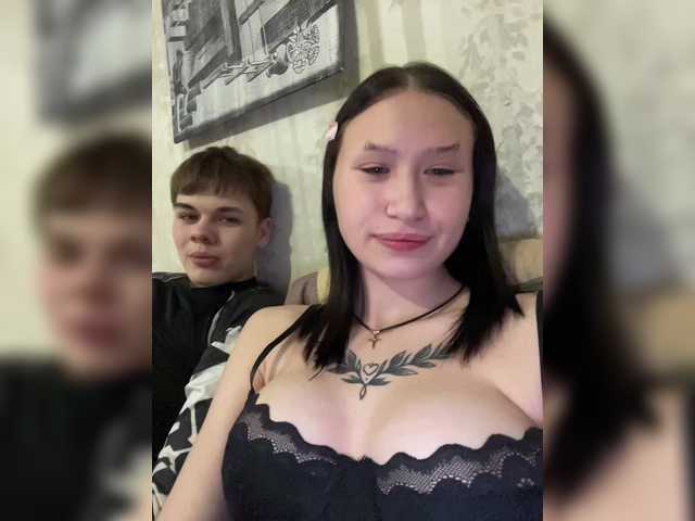 Funny-Banny's BongaCams profile