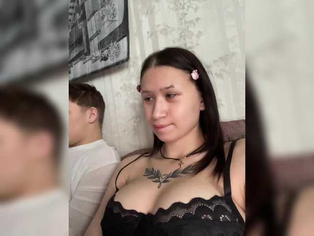 Funny-Banny's BongaCams profile