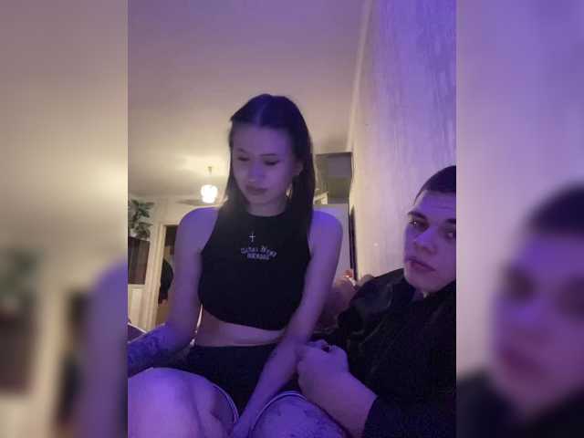 Funny-Banny – webcam model profile photo