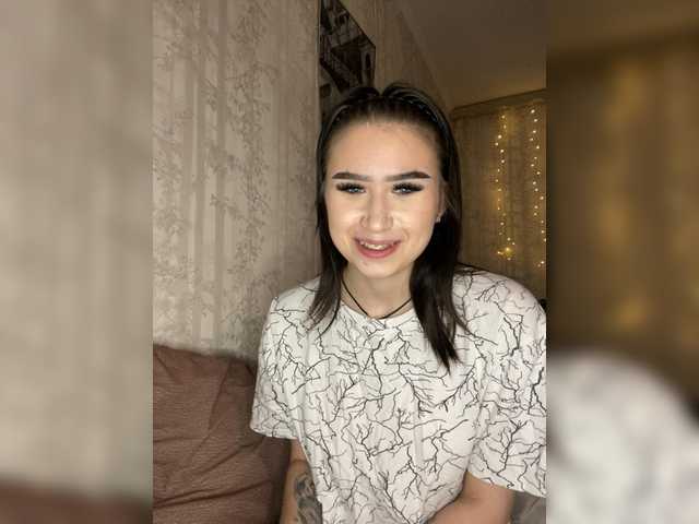 Funny-Banny's BongaCams show and profile