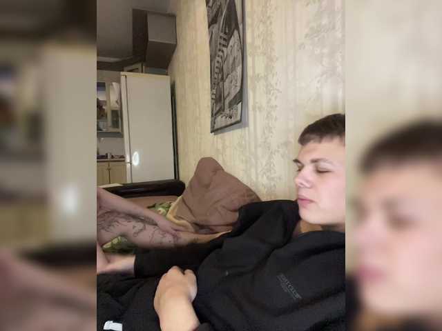 Funny-Banny's BongaCams show and profile