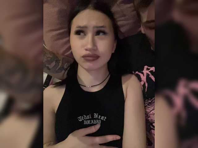 Funny-Banny's BongaCams show and profile