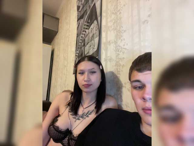 Funny-Banny's BongaCams show and profile