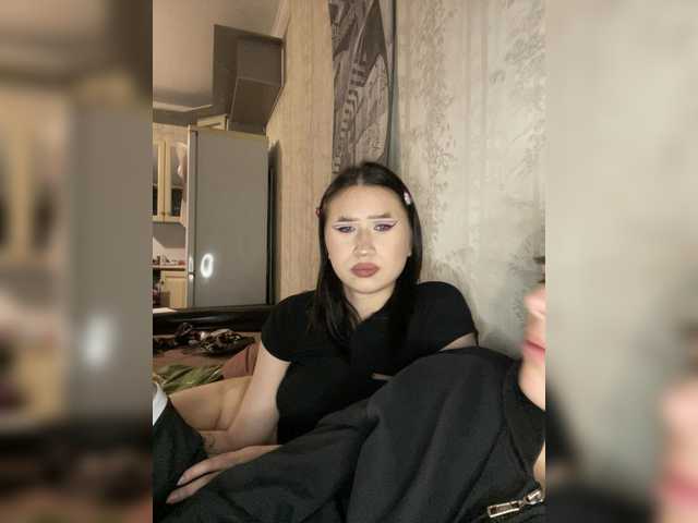 Funny-Banny's BongaCams show and profile