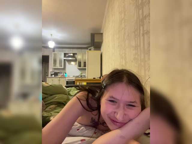 Funny-Banny live cam