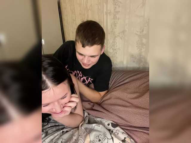 Funny-Banny – webcam model profile photo