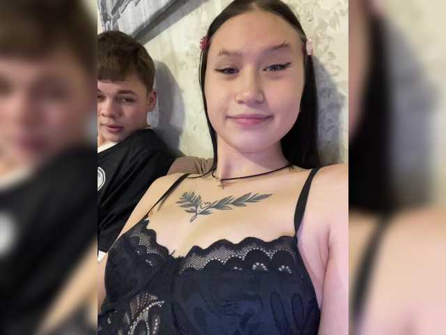 Live with Funny-Banny on FliCam