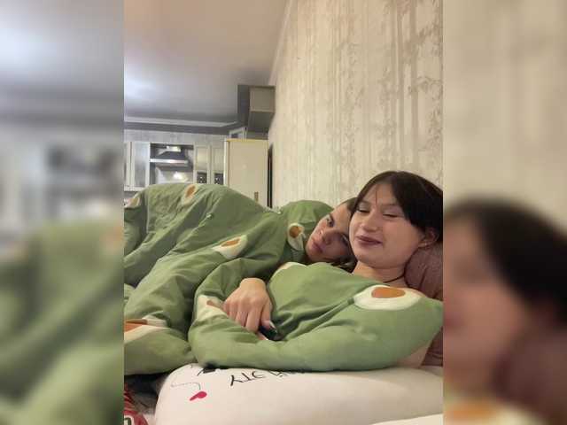 Funny-Banny's BongaCams show and profile