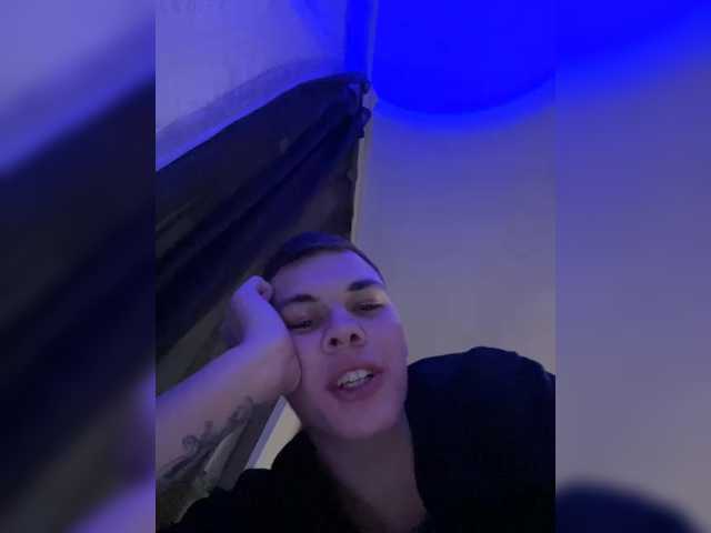 Funny-Banny live cam