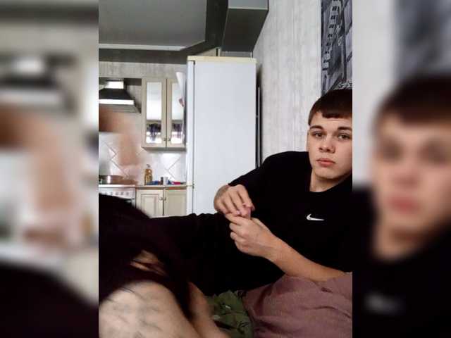 Funny-Banny's BongaCams show and profile