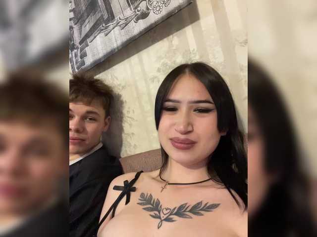 Funny-Banny's BongaCams show and profile