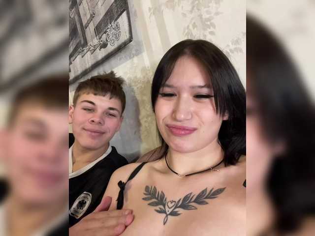 Funny-Banny's BongaCams show and profile