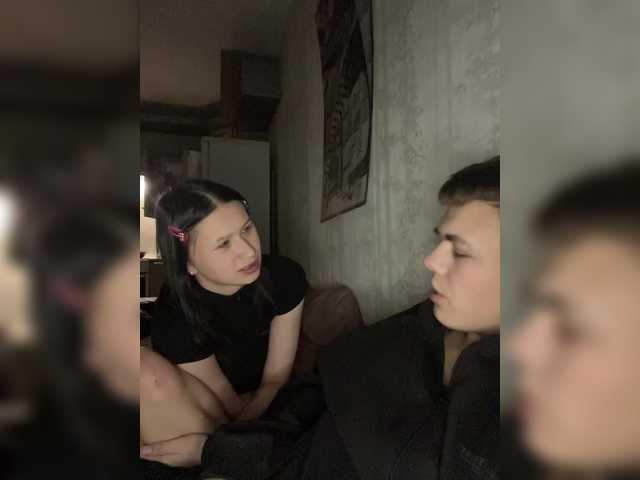 Funny-Banny – webcam model profile photo