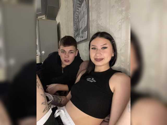 Funny-Banny's BongaCams show and profile