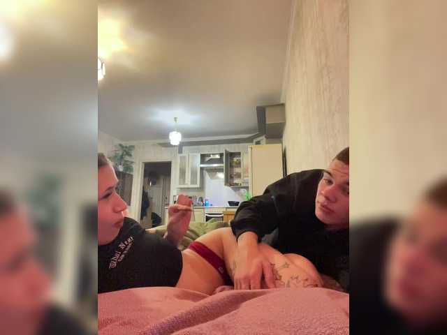 Funny-Banny – webcam model profile photo