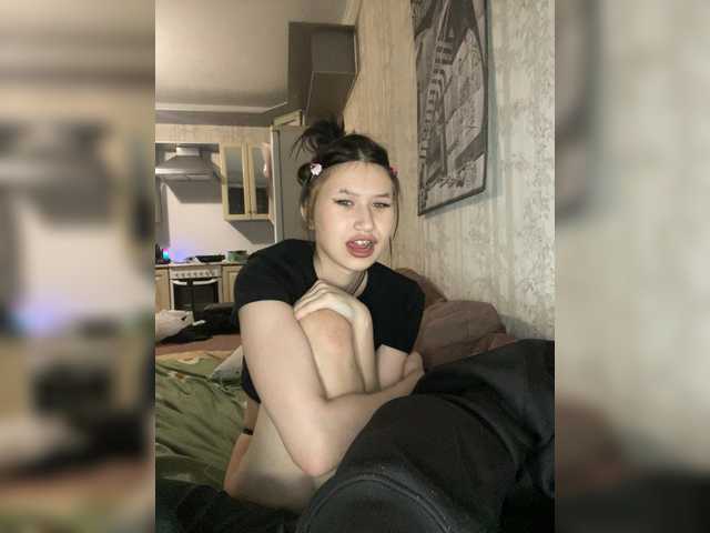 Funny-Banny's BongaCams show and profile