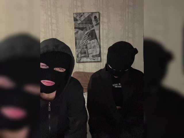 Funny-Banny – webcam model profile photo