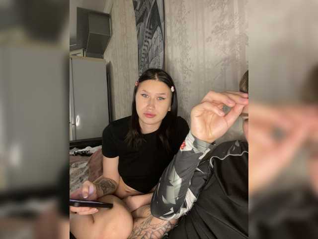 Funny-Banny – webcam model profile photo