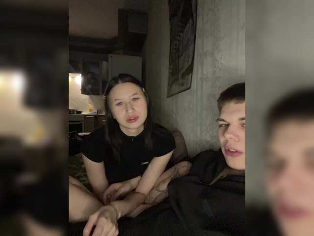 Funny-Banny's BongaCams show and profile