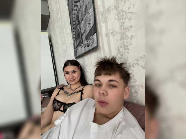 Funny-Banny's BongaCams show and profile