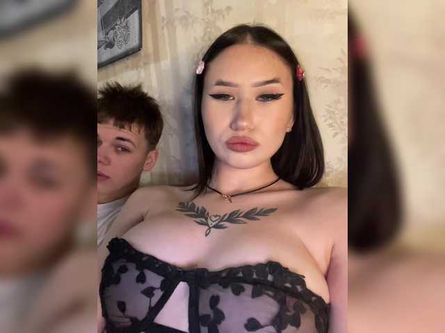 стрип от Funny-Banny