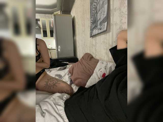 Funny-Banny's BongaCams show and profile