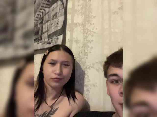 Funny-Banny Live Webcam on BongaCams