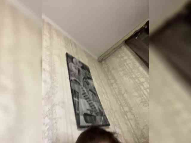 Funny-Banny Live Webcam on BongaCams