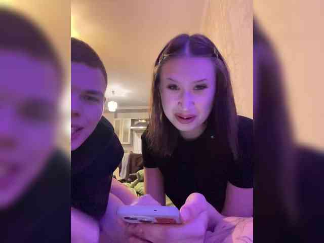 Funny-Banny Live Webcam on BongaCams