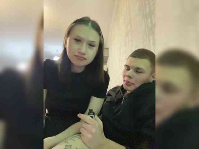 Funny-Banny Live Webcam on BongaCams