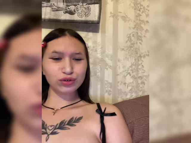 Funny-Banny Live Webcam on BongaCams