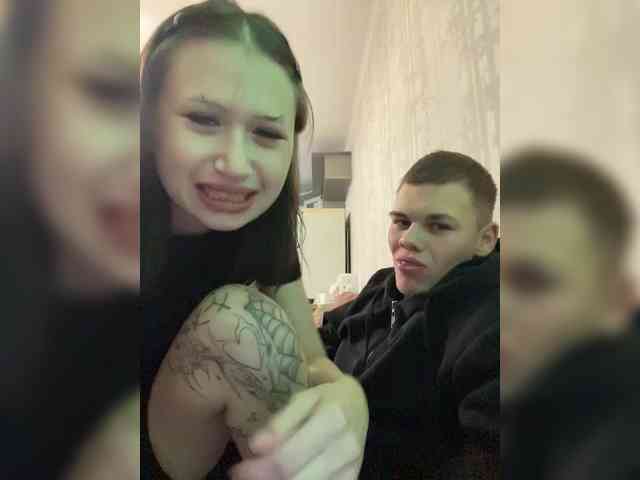 Funny-Banny Live Webcam on BongaCams