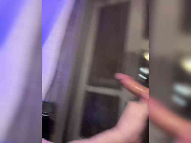 Funny-Banny Live Webcam on BongaCams