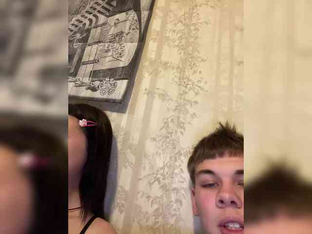 Funny-Banny Live Webcam on BongaCams