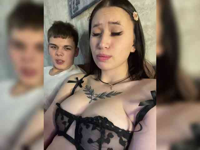 random webcam chat Funny-Banny