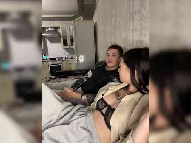 Funny-Banny Live Webcam on BongaCams